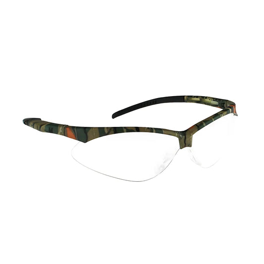 Radians Rad-Apocalypse Camo Safety Eyewear