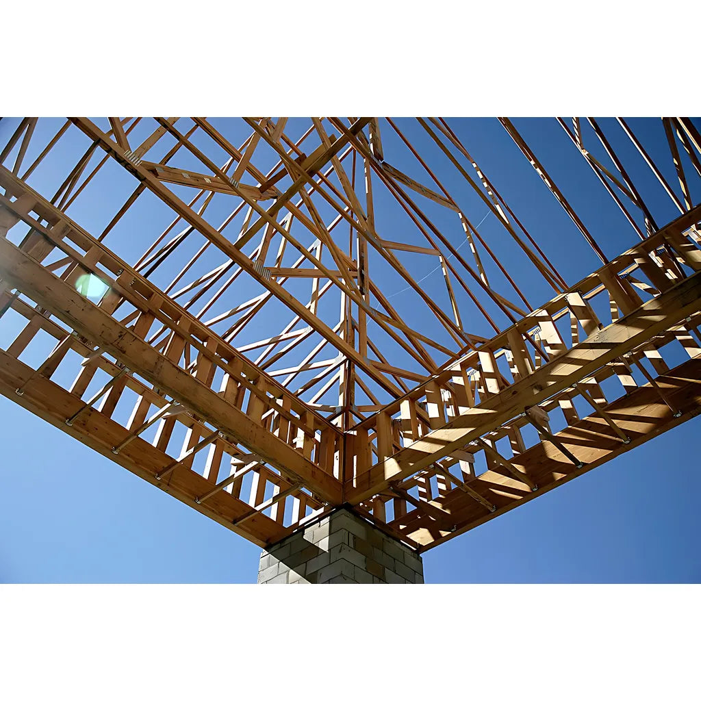 As-18Hs 6 In. X 8 In. 18-Gauge Galvanized, G60 Truss Plate (60-Qty)-AS1868B-SP5946-6369