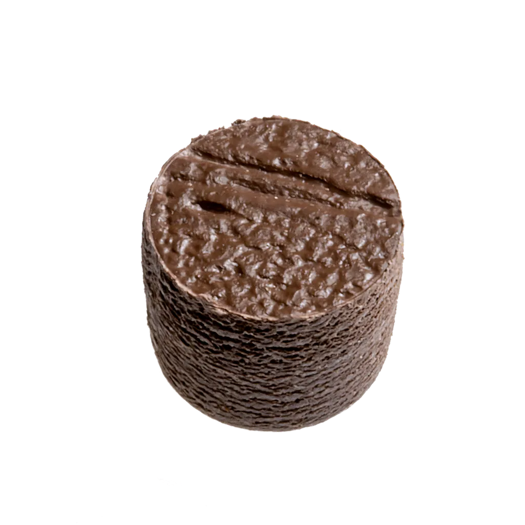 Deck-Drive Dcu Screw Plug - Azek Acacia (375-Qty)-AZK100ACA-SP8877-9451