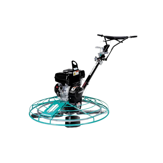 MQ/WHITEMAN B46H11H 46" WALK BEHIND TROWEL