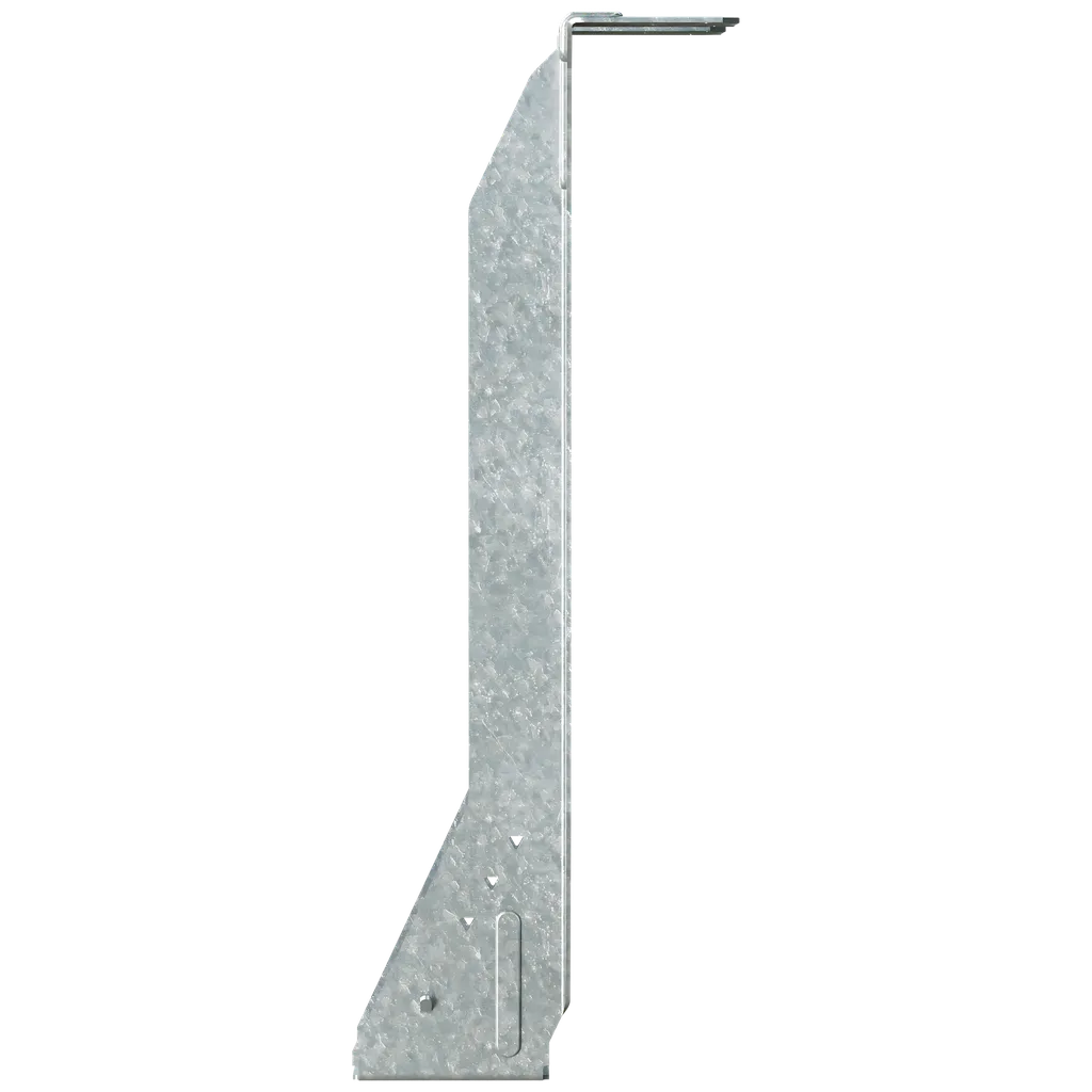 Ba Top-Flange Joist Hanger For 2-5/16 In. X 16 In. Engineered Wood (Pack Of 15)-BA2-37-16-SP8784-9354