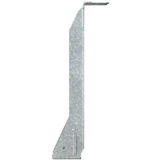 Ba Top-Flange Joist Hanger For 2-5/16 In. X 16 In. Engineered Wood (Pack Of 15)-BA2-37-16-SP8784-9354