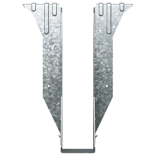 Ba Top-Flange Joist Hanger For 2-1/2 In. X 11-7/8 In. Engineered Wood (Pack Of 20)-BA2-56-11-88-SP8621-9184