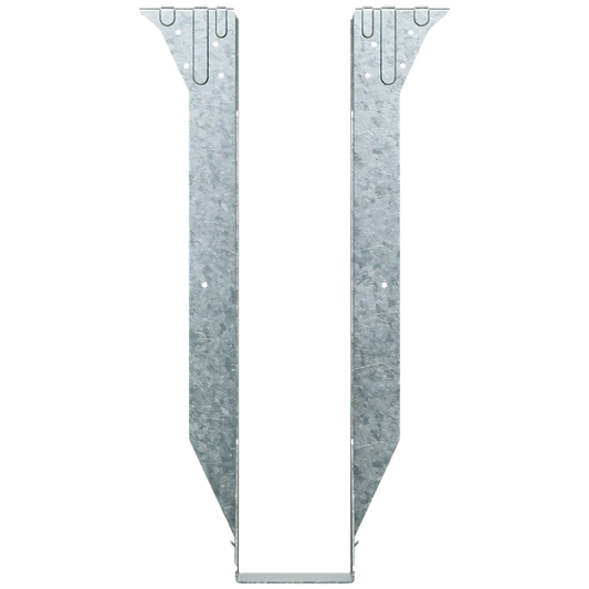 Ba Top-Flange Joist Hanger For 3-1/2 In. X 18 In. Engineered Wood-BA3-56-18-SP110-205