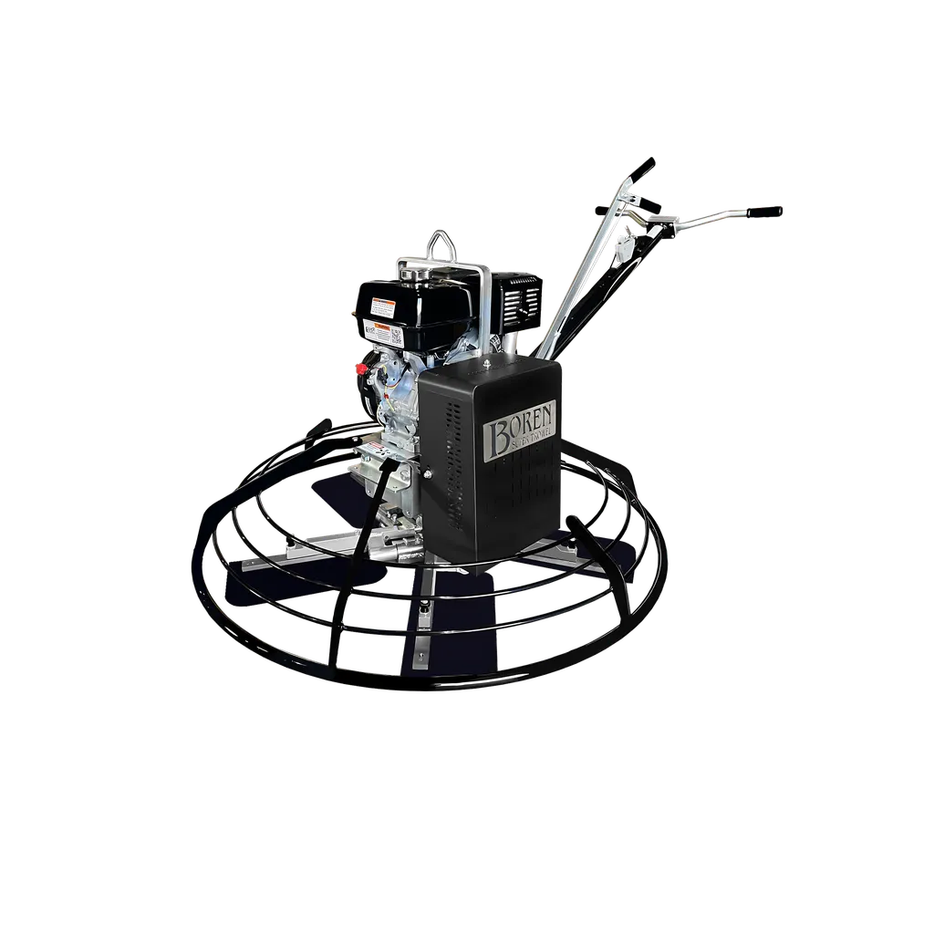 Boren GX390 13HP 48