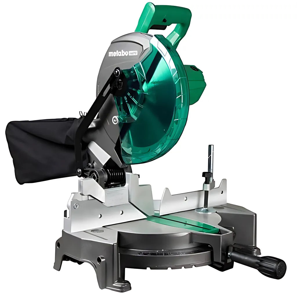 10" Compound Miter Saw-C10FCGSM-286