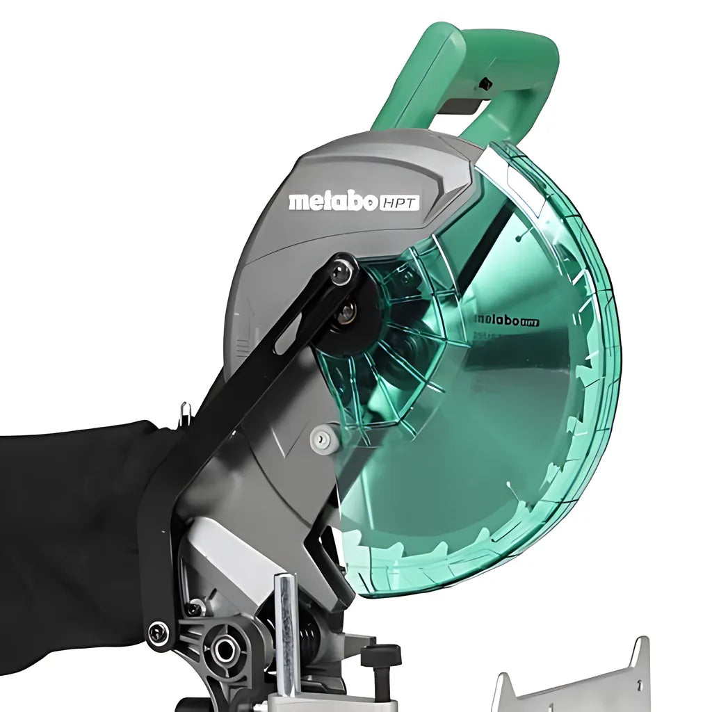 10" Compound Miter Saw-C10FCGSM-290