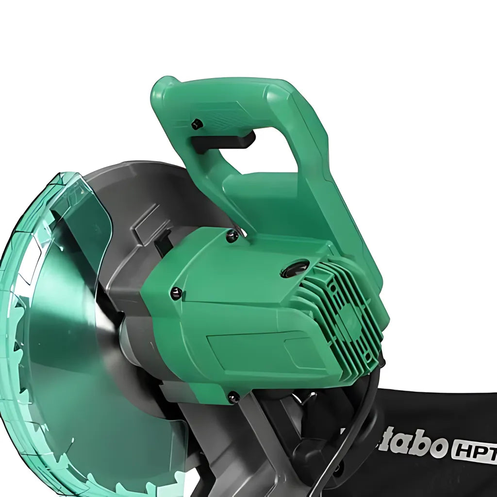 10" Compound Miter Saw-C10FCGSM-291