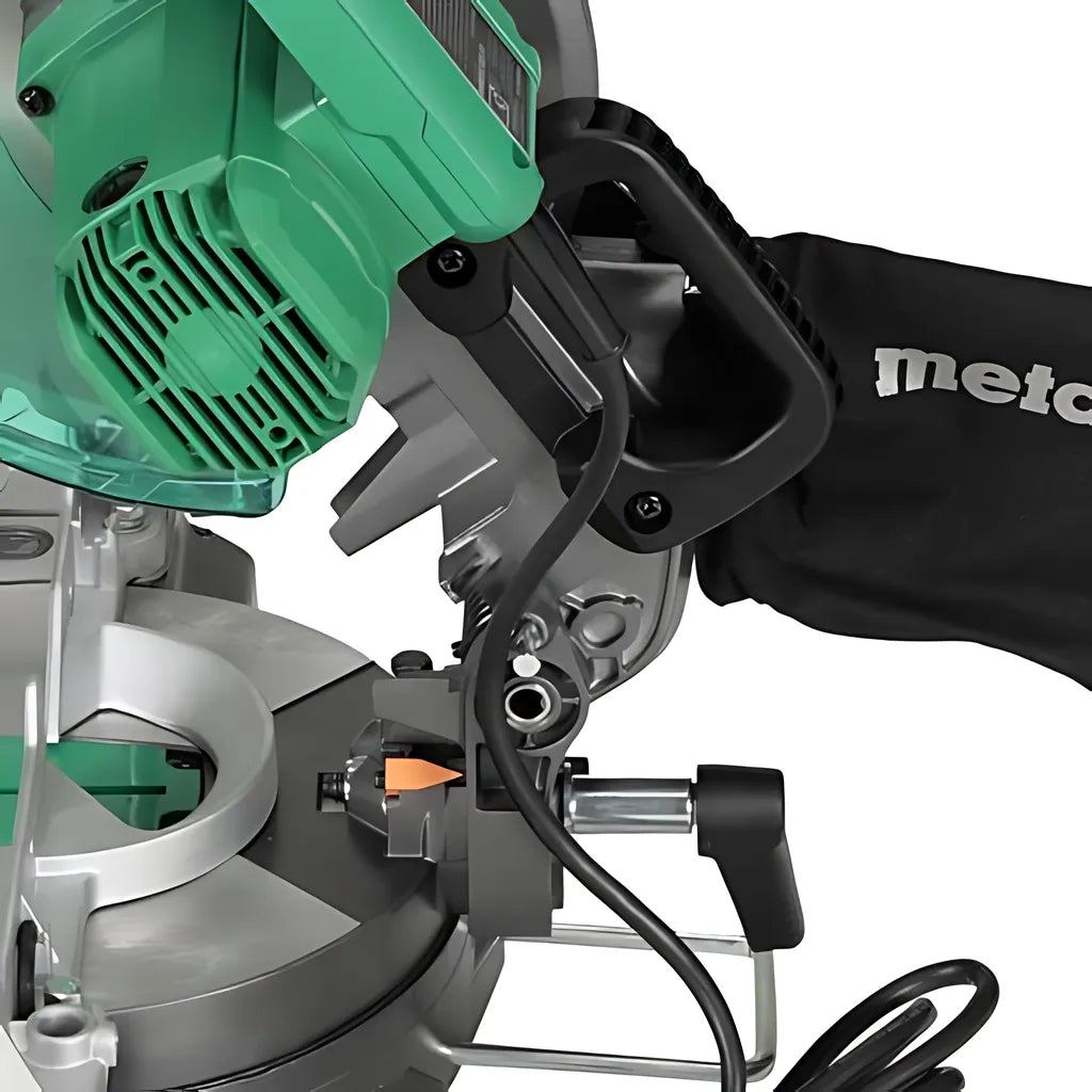 10" Compound Miter Saw-C10FCGSM-293