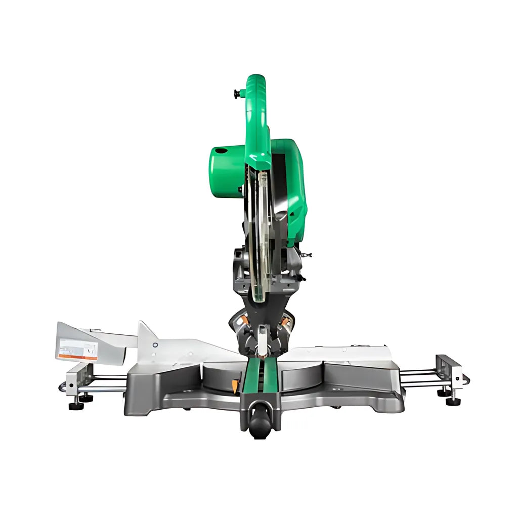 10-In Sliding Compound Miter Saw | Metabo Hpt C10Fsbsm-C10FSBSM-852