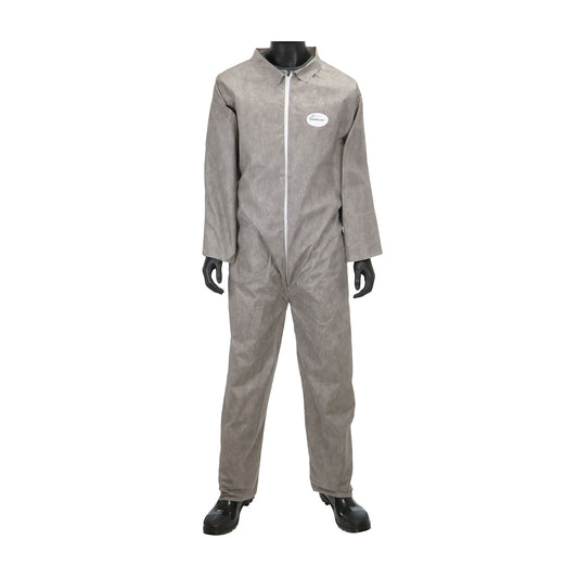 West Chester C3900/M PosiWear M3 - Basic Coverall 50 gsm