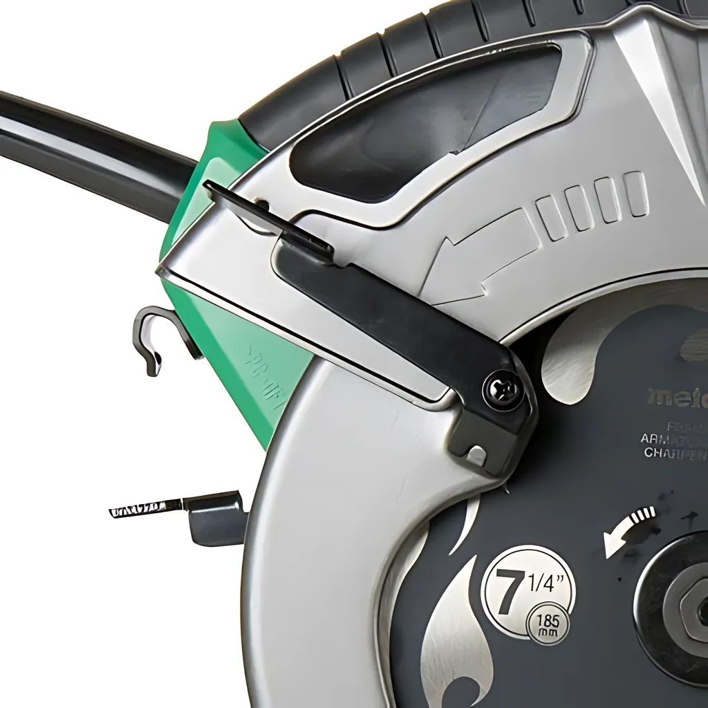 7-1/4 Inch Circular Saw | C7Sb3M-C7SB3M-837