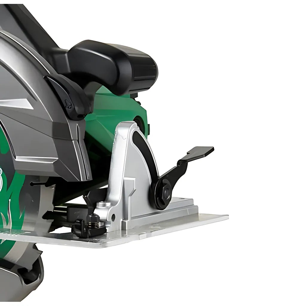 7-1/4 In. Pro Grade Circular Saw 15 Amp 6800 Rpm Rip Max-C7URM-1052