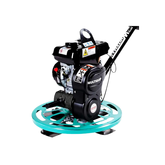 MQ/WHITEMAN 24" GX120 EDGER