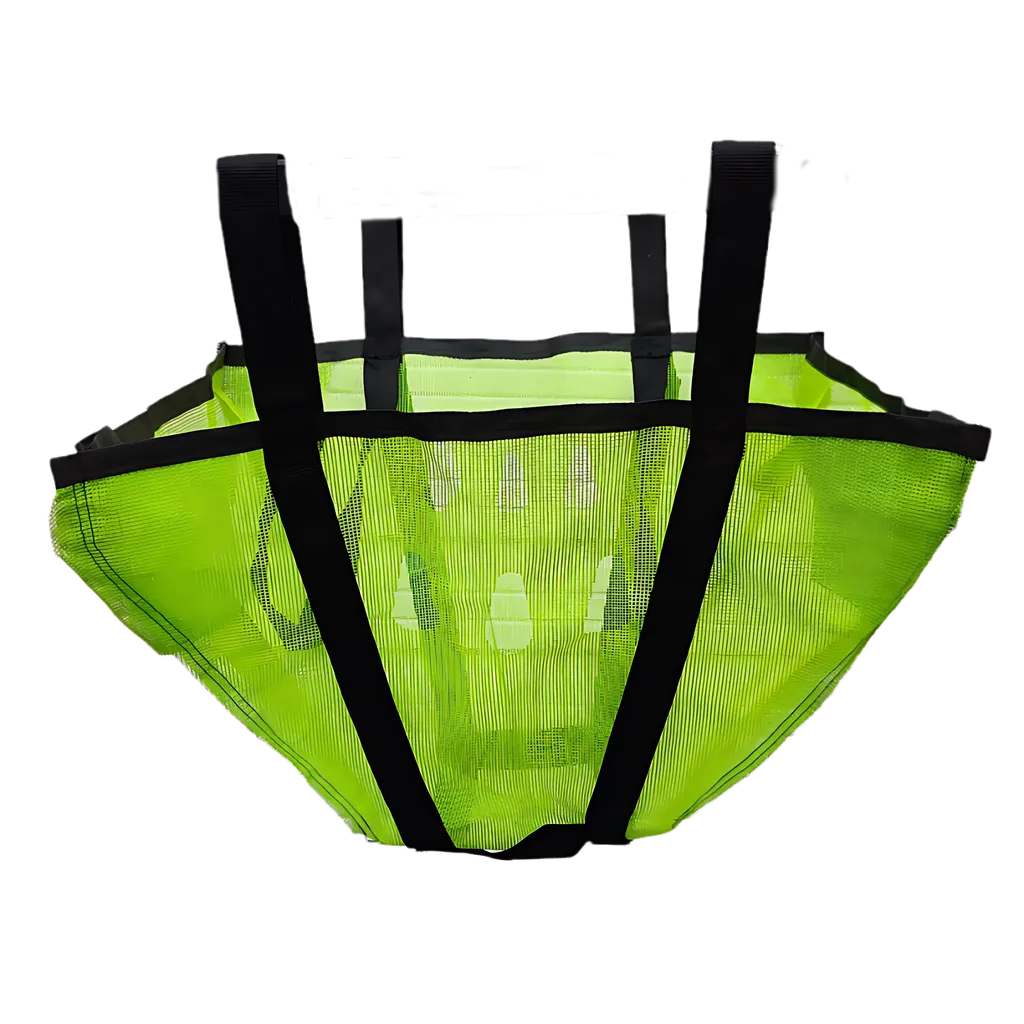 Silt Savor Under Grate High Flow Trash Collection-CB-12x48-67