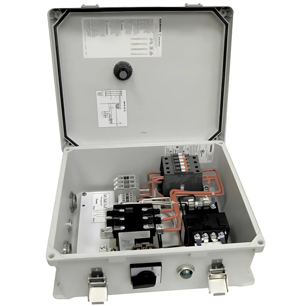 Cntrl Box St41230 - See Cb126974 CB1269-2409