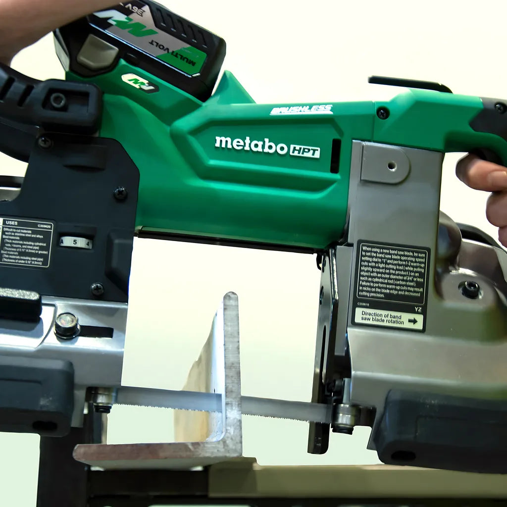 36V Multivolt Deep Cut Band Saw-CB3612DAM-1121