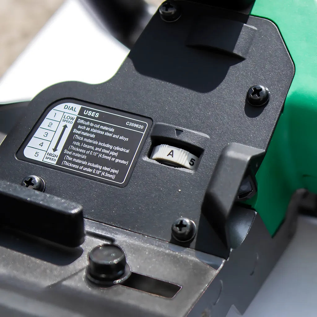 36V Multivolt Deep Cut Band Saw-CB3612DAM-1122