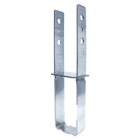 Cb Galvanized Column Base For 4X4 (Pack Of 10)-CB44-SP8846-9420