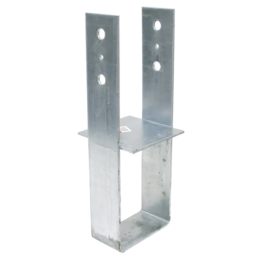 Cb Hot-Dip Galvanized Column Base For 6X6-CB66HDG-SP8702-9269