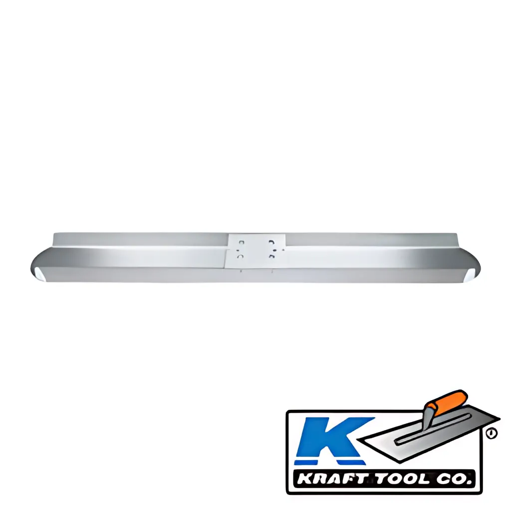 Kraft Tools 60" Channel Float - Blade Only-CC045-01-12