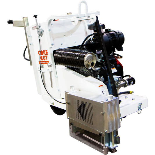 First- Cut CC190PRO-EE Saw Core Cut