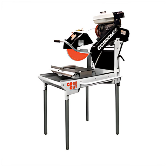 DIAMOND PRODUCTS MASONRY TABLE SAW - CC500MXL2