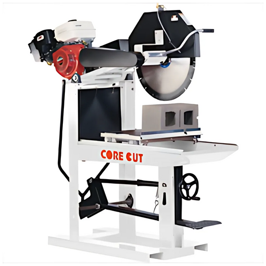 DIAMOND PRODUCTS TABLE BLOCK SAW - CC800M