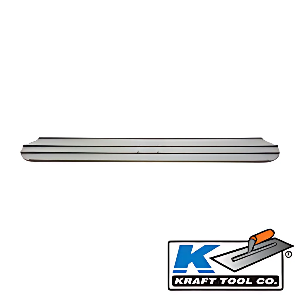 Kraft Tools 48" X 8" Magnesium Bull Float - Blade Only-CC803-01-26