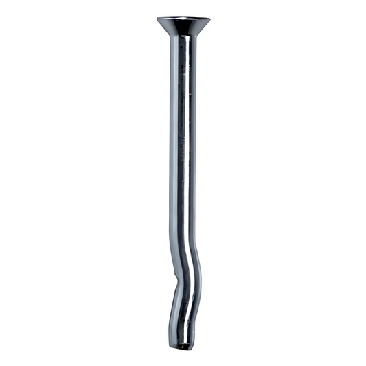 Crimp Drive® 1/4 In. X 3 In. Mechanically Galvanized Countersunk Head Anchor (100-Qty) (Pack Of 500)-CD25300CMG-SP226-331