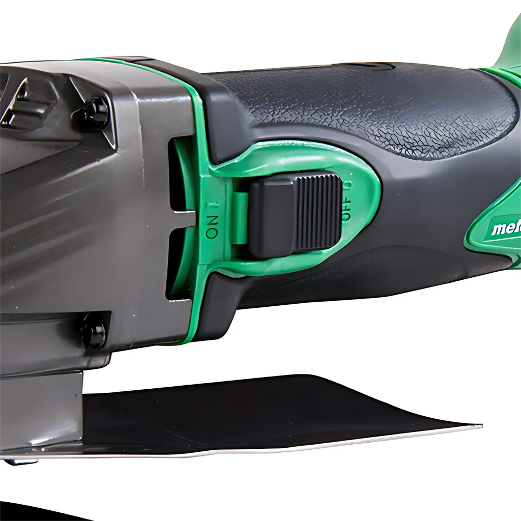 18V Cordless Li-Ion Shear (Bare Tool)-CE18DSLQ4M-81