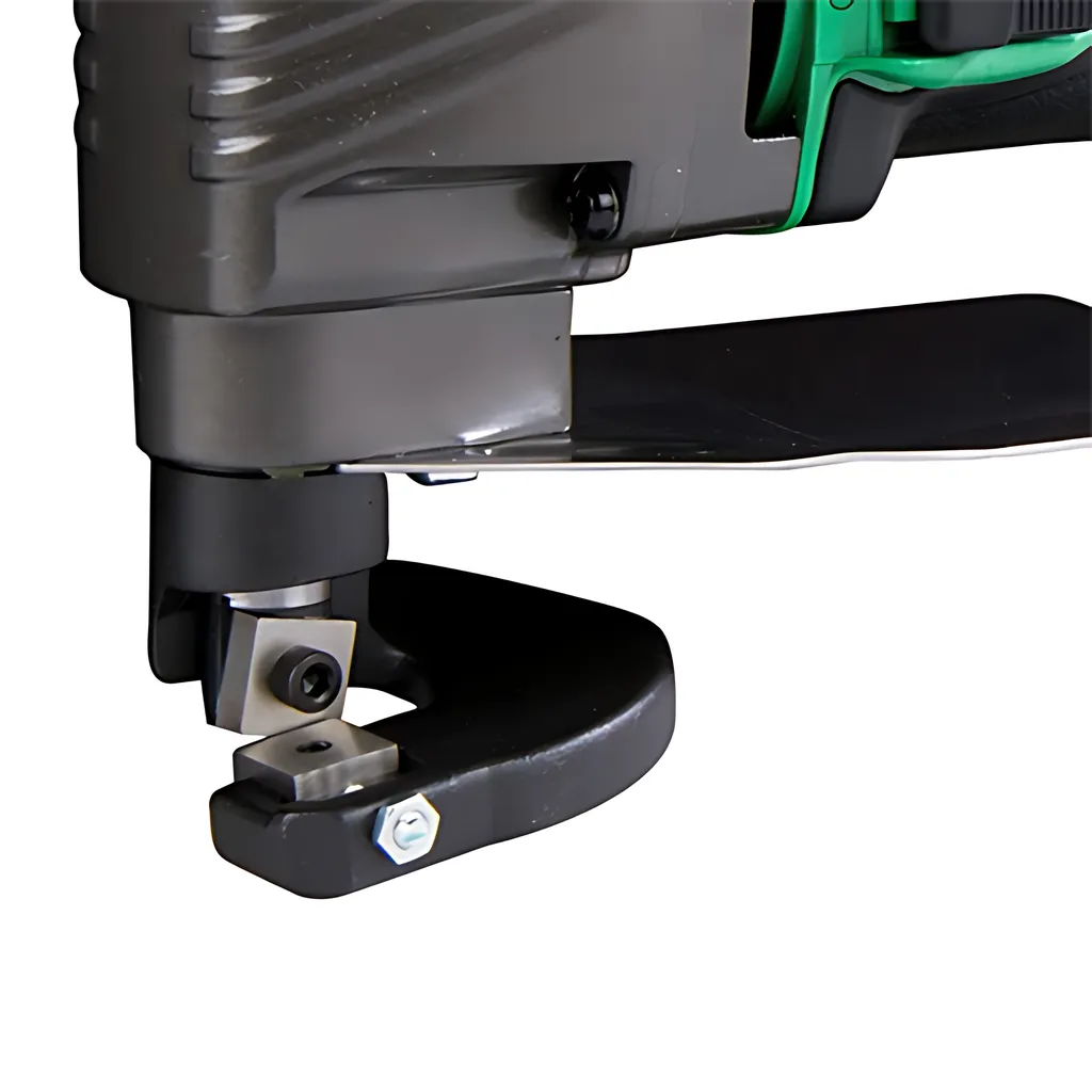 18V Cordless Li-Ion Shear (Bare Tool)-CE18DSLQ4M-82