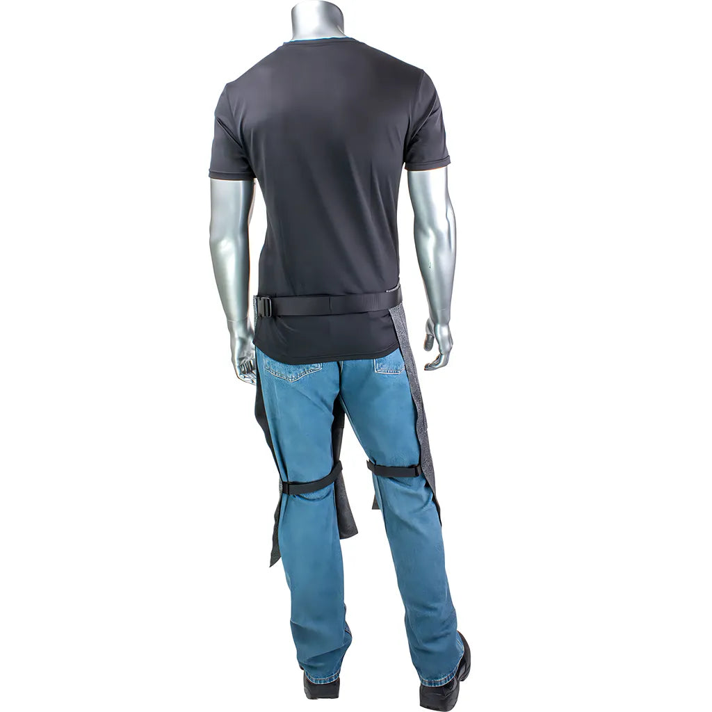 Kut Gard Chaps-1 Ata Blended Cut Resistant Chaps With Adjustable Straps CHAPS-1-23695