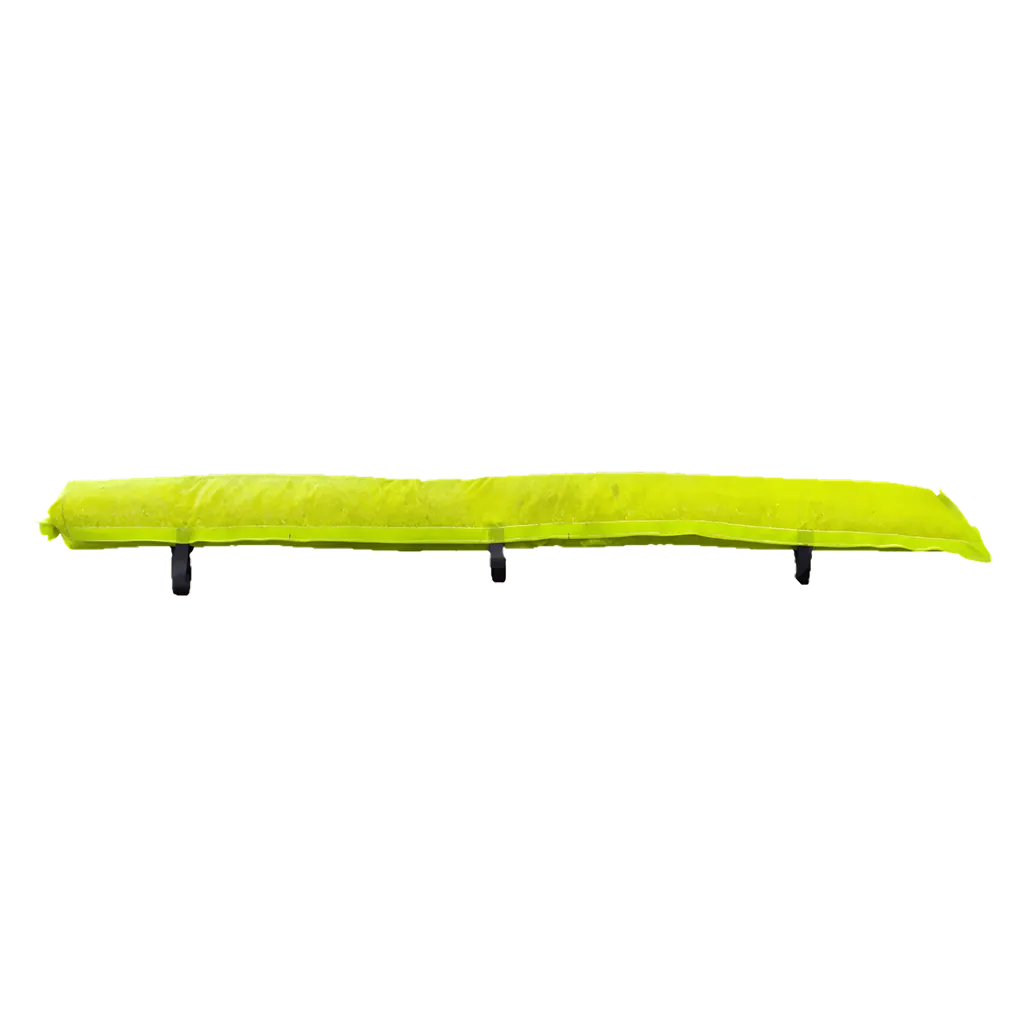 Silt Savor Weighted Chip Wattle w/ wood chip-CHIP10-GR-40