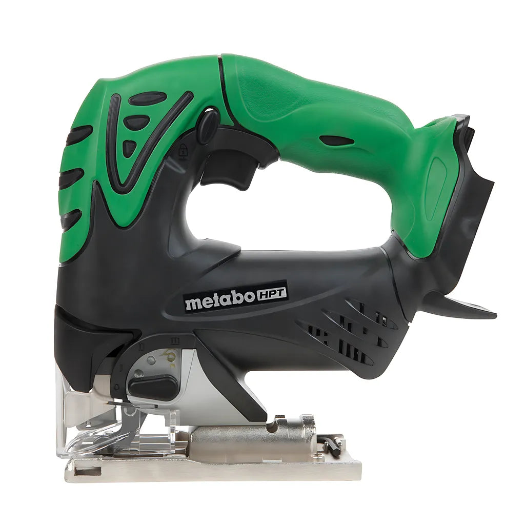 18V Cordless Li-Ion Jig Saw (Bare Tool)-CJ18DSLQ4M-1379