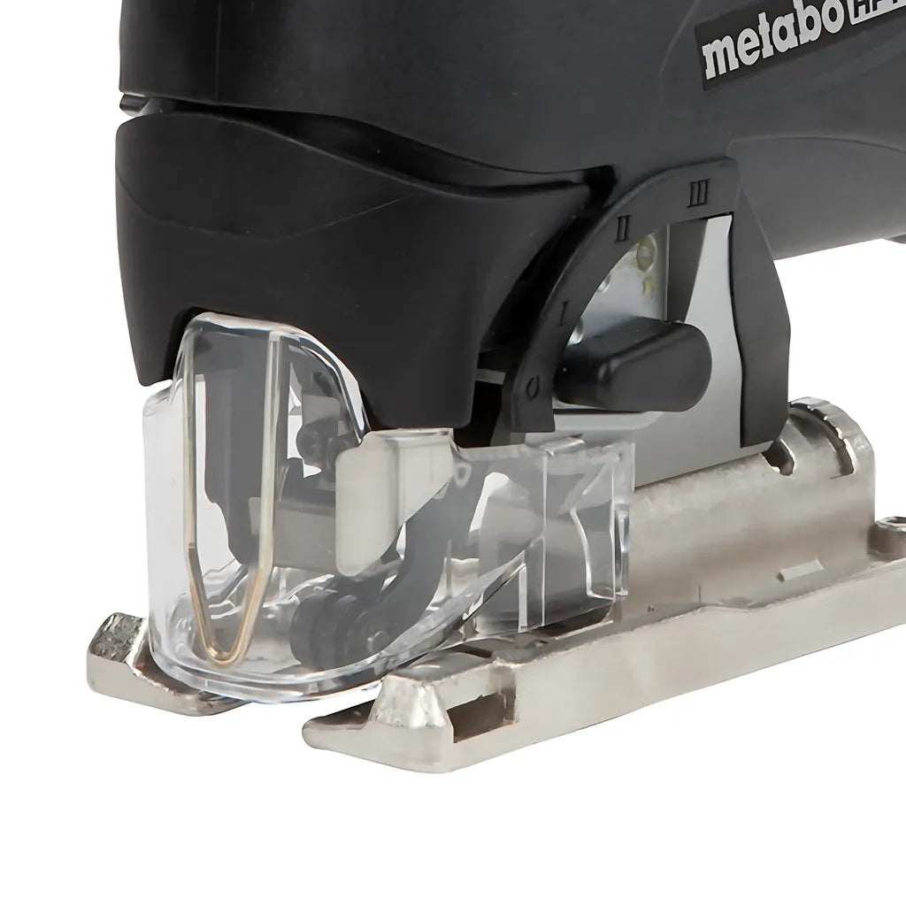 18V Cordless Li-Ion Jig Saw (Bare Tool)-CJ18DSLQ4M-1383