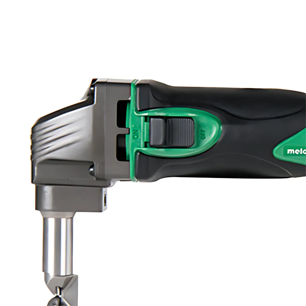 18V Cordless Li-Ion Nibbler (Bare Tool)-CN18DSLQ4M-61