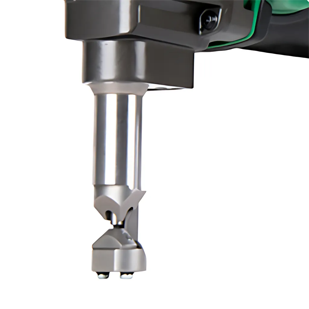 18V Cordless Li-Ion Nibbler (Bare Tool)-CN18DSLQ4M-62