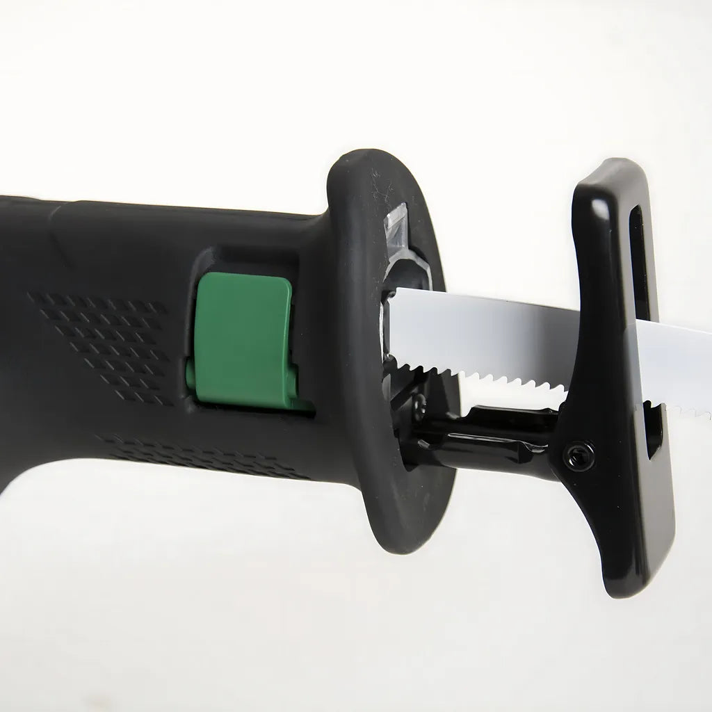 18V Brushless Reciprocating Saw With Low Vibration Handle | Cr18Dbl-CR18DBLM-1322