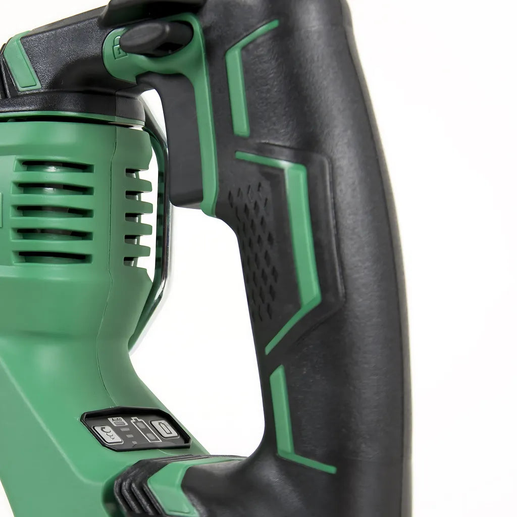 18V Brushless Reciprocating Saw With Low Vibration Handle | Cr18Dbl-CR18DBLM-1324