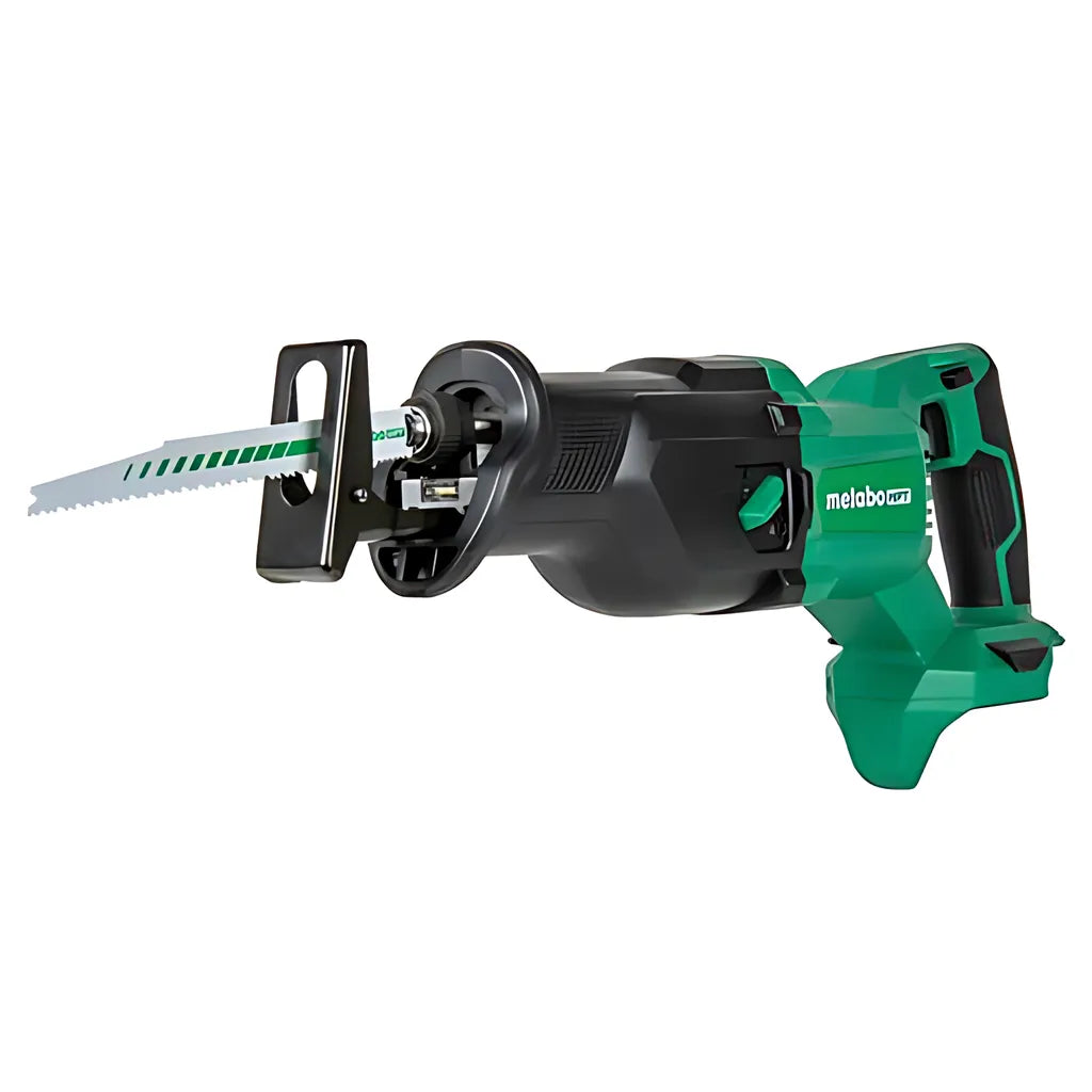 18V Multivolt Cordless Reciprocating Saw (Tool Body Only)-CR18DBQ4M-310