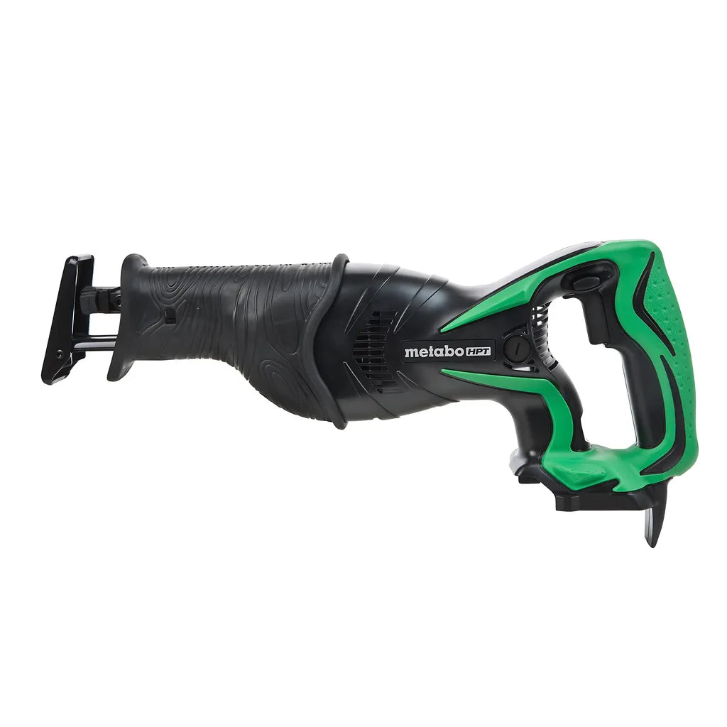 18V Cordless Li-Ion Reciprocating Saw (Tool Body Only)-CR18DSLQ4M-856