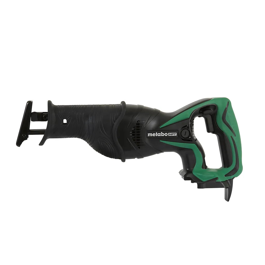 18V Cordless Li-Ion Reciprocating Saw (Tool Body Only)-CR18DSLQ4M-857