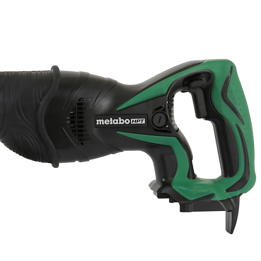 18V Cordless Li-Ion Reciprocating Saw (Tool Body Only)-CR18DSLQ4M-859