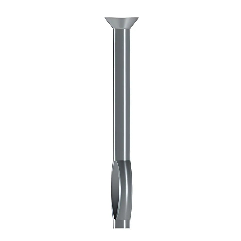 Csd 1/4 In. X 4 In. Zinc-Plated Split-Drive Anchor (100-Qty)-CSD25400-SP4739-5095