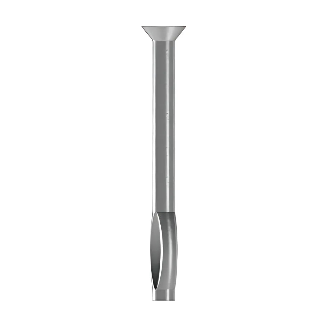 Csd 1/4 In. X 4 In. Mechanically Galvanized Split-Drive Anchors (100-Qty)-CSD25400MG-SP3443-3723