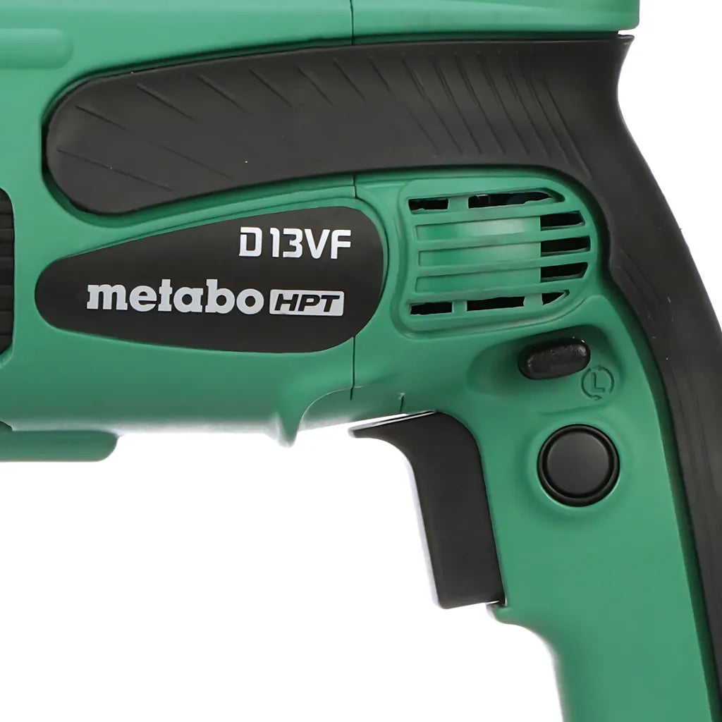 1/2 In. Drill, 9.0 Amp, Evs Reversible-D13VFM-115