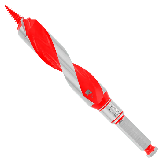 1 In. X 7-1/2 In. Auger Bit-DAG1130-2134