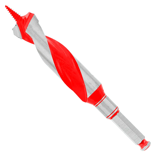 1-1/8 In. X 7-1/2 In. Auger Bit-DAG1140-2135