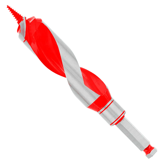 1-1/4 In. X 7-1/2 In. Auger Bit-DAG1150-2136